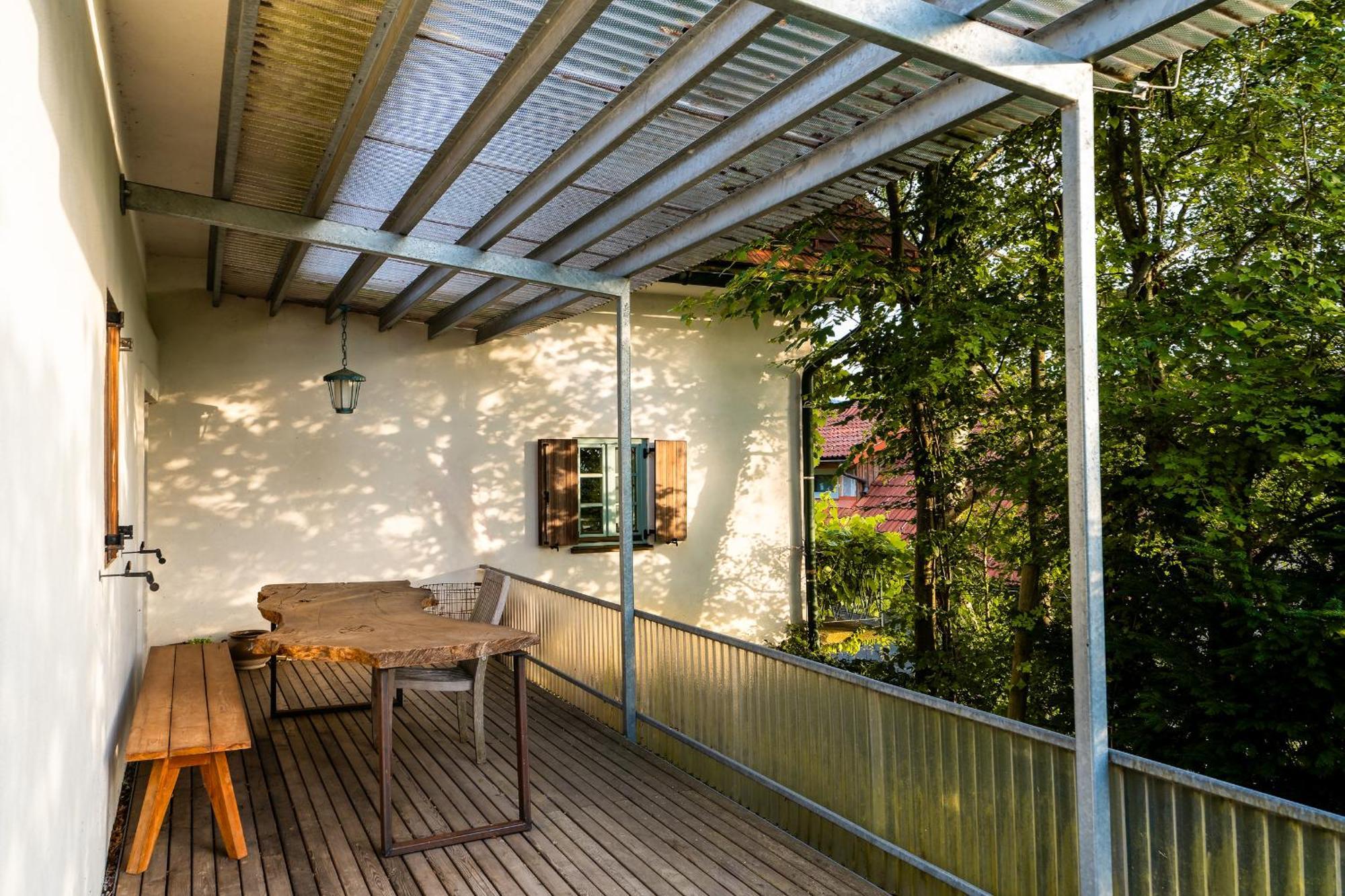 Landhaus Pößnitz Leutschach Exterior foto